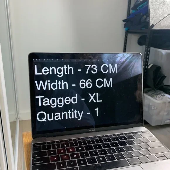 Adidas Football Sweatshirt Mens Size XL Blue Cotton Pullover Sportswear - Picture 4 of 7